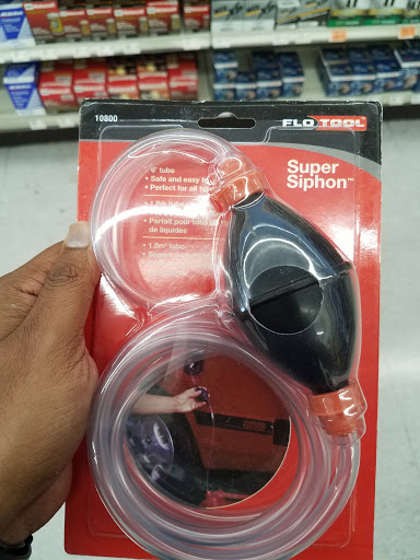 Auto Parts Store «AutoZone», reviews and photos, 41094 Fremont Blvd, Fremont, CA 94538, USA