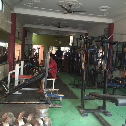 3718 108th St, Flushing, NY 11368, USA