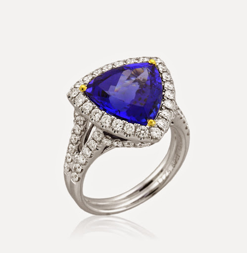 BARONS Jewelers image
