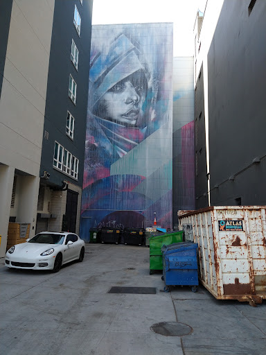 Shopping Mall «Downtown Commons», reviews and photos, 660 J St, Sacramento, CA 95814, USA