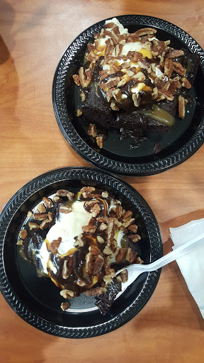 Ice Cream Shop «Cold Stone Creamery», reviews and photos, 757 E El Camino Real D, Sunnyvale, CA 94087, USA