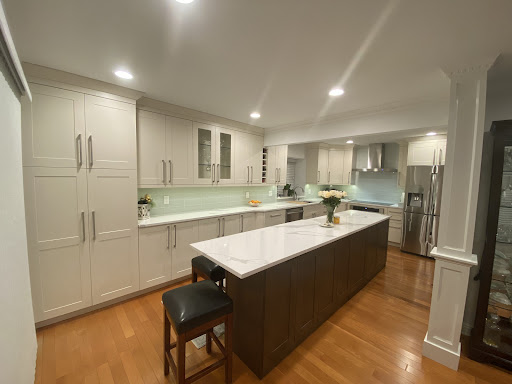 Cabinet Maker «LaFata Cabinets», reviews and photos, 50905 Hayes Rd, Shelby Charter Township, MI 48315, USA