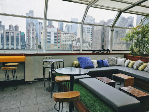 Photo of Top of the Strand Rooftop Bar