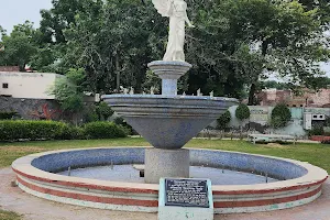 Amar Sheed Dharvir Hakikat Rai Memorial Park image