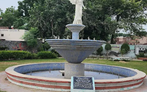 Amar Sheed Dharvir Hakikat Rai Memorial Park image