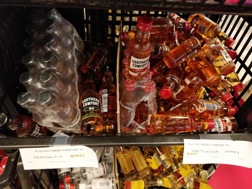 Liquor Store «Goody Goody Liquor», reviews and photos, 3500 Lakeview Pkwy #100, Rowlett, TX 75088, USA