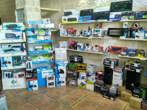 InforCenter Tienda Informatica Estepona, Reparación y Venta de ordenadores en Estepona, Málaga