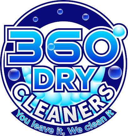 360 Dry Cleaners