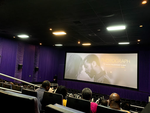 Movie Theater «Regal Cinemas Avenues 20 & RPX», reviews and photos, 9525 Philips Hwy, Jacksonville, FL 32256, USA