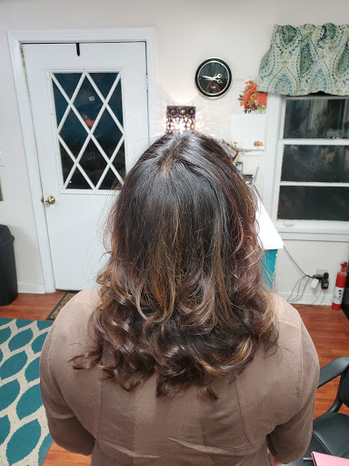Beauty Salon «Shear Beauty», reviews and photos, 1018 W Main St, Waverly, TN 37185, USA