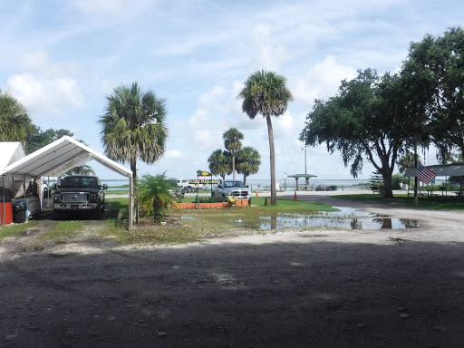 Recreation «Kissimmee Swamp Tours», reviews and photos, 4500 Joe Overstreet Rd, Kenansville, FL 34739, USA