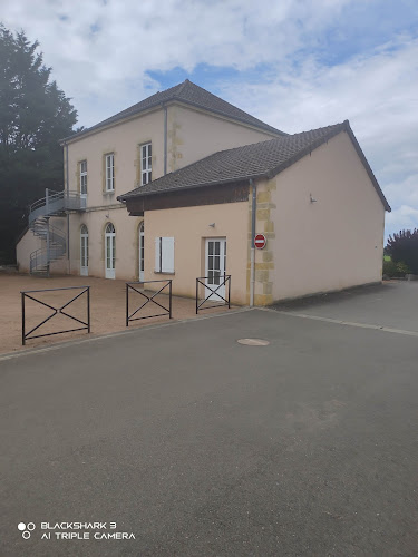 Administration locale Mairie Baudemont