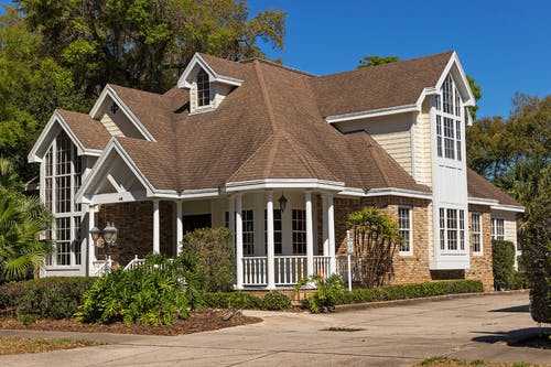 Texas First Roofing & Construction
