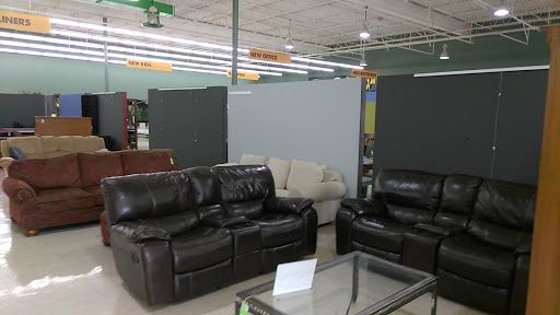 Furniture Store «Furniture For A Cause», reviews and photos, 5254 Blanco Rd, San Antonio, TX 78216, USA