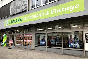 Humana Secondhand & Vintage image