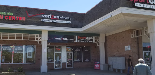 Cell Phone Store «Phones For You Verizon Wireless Premium Retailer», reviews and photos, 350 Ramapo Valley Rd, Oakland, NJ 07436, USA