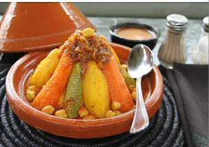 Photo n°27 de Tajine House à Fréjus ()