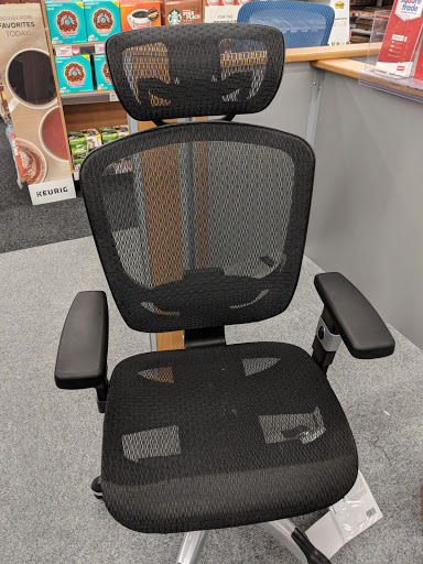 Office Supply Store «Staples», reviews and photos, 5429 University Pkwy, University Park, FL 34201, USA