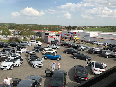 Auto Exigence à Ingwiller