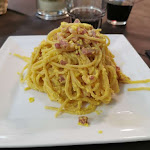 Photo n°2 de l'avis de Alessandro.. fait le 11/01/2024 à 22:32 sur le  Pappa e Ciccia à Castel d'Azzano