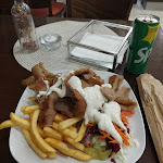 Photo n°1 de l'avis de Ioandaniel.i fait le 10/11/2022 à 19:54 sur le  Aspendos Pizza u. Kebaphaus à Bitburg