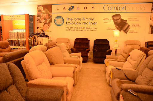 Furniture Store «Comforts of Home Inc», reviews and photos, 5034 Strawtown Pike, Marion, IN 46953, USA