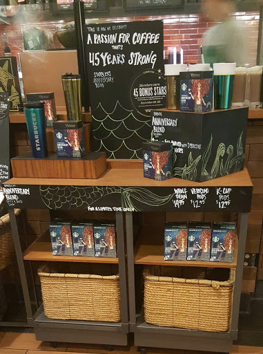 Starbucks image
