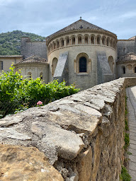 Photo n°44 de Glacier de Gellone à Saint-Guilhem-le-Désert ()
