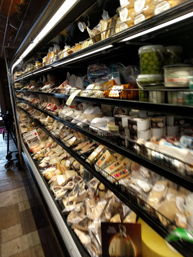 Italian Grocery Store «La Stalla Italian Market», reviews and photos, 186 N Sycamore St, Newtown, PA 18940, USA