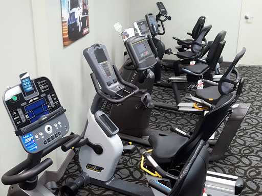 Sporting Goods Store «2nd Wind Exercise Equipment», reviews and photos, 6819 Wayzata Blvd, St Louis Park, MN 55426, USA