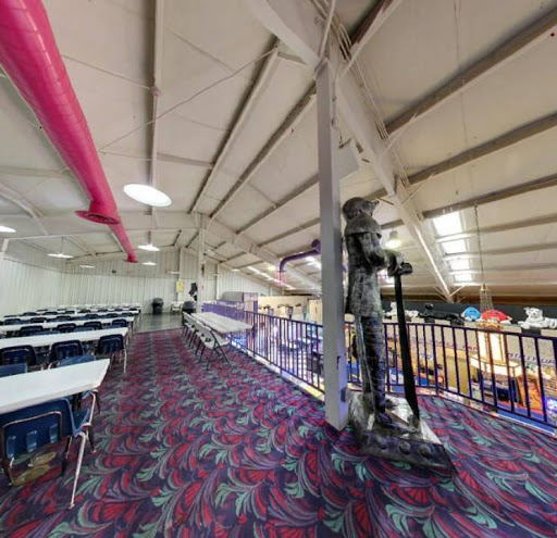 Amusement Center «The Magic Castle», reviews and photos, 4990 Wilmington Pike, Dayton, OH 45440, USA