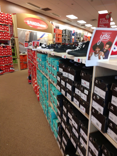 Shoe Store «Famous Footwear», reviews and photos, 2265 Walker Lake Rd, Mansfield, OH 44903, USA