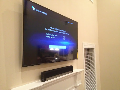 Audio Visual Consultant «HT Install NJ», reviews and photos, 1 Trinity St, Newton, NJ 07860, USA