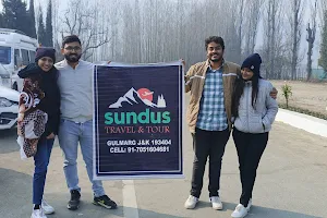 Sundus Travel & Tour image