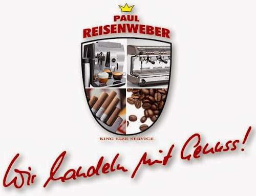 Tabakladen Paul Reisenweber Großhandel GmbH & Co. KG Bad Neustadt an der Saale