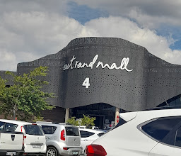 East Rand Retail Park photo