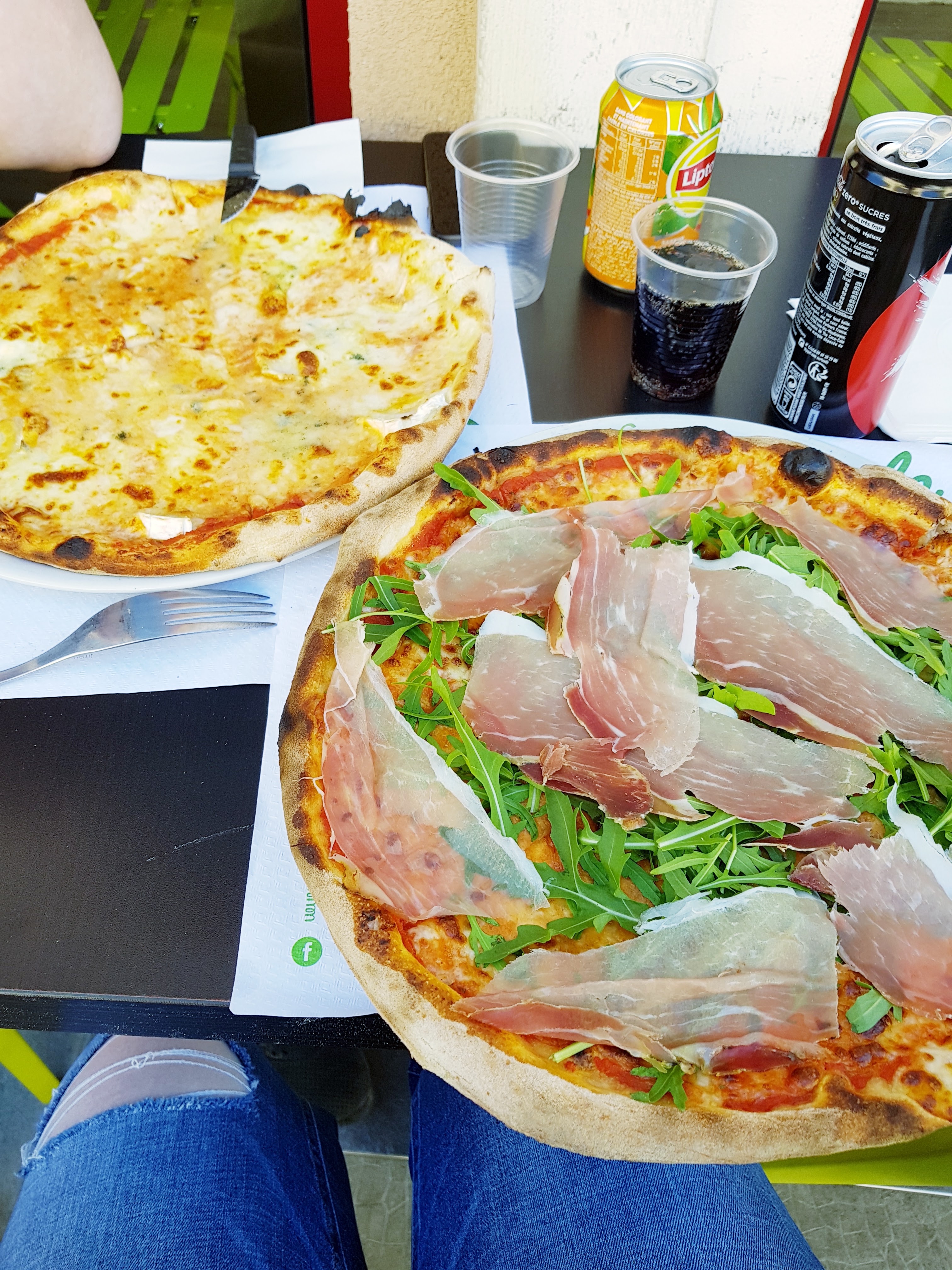 Photo n° 1 de l'avis de Alex. fait le 15/04/2019 à 10:54