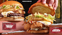 Photos du propriétaire du Restaurant Str'eat Burger Talence - n°2