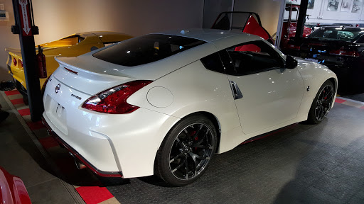 Used Car Dealer «Motorcars Washington», reviews and photos, 44264 Mercure Cir, Sterling, VA 20166, USA