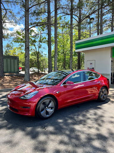 Montoya Auto Spa LLC en Lawrenceville