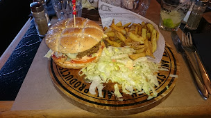 Photo n°127 de Coyote Café à Rouen ()