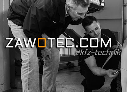 ZaWotec KFZ-Technik Fürstenfeld Flurstraße 57, 8280 Fürstenfeld, Österreich
