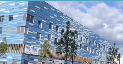 Dr Emeline BERTHIER - Radiologue Groupe AIM à Nantes