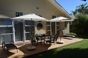 The Palms Guest House Hartswater image