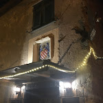 Photo n°2 de l'avis de Giacomo.i fait le 03/04/2018 à 21:57 sur le  Antica Osteria à Finale Ligure