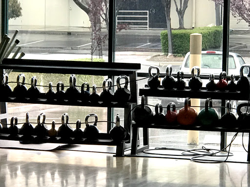 Gym «Get Fit Davis», reviews and photos, 2795 2nd St, Davis, CA 95616, USA