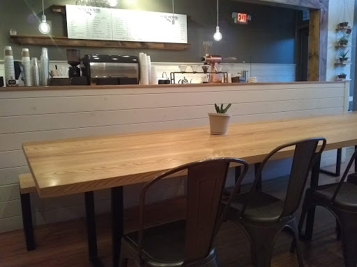 Coffee Shop «Sure House Coffee Roasting Co.», reviews and photos, 151 S Market St, Wooster, OH 44691, USA