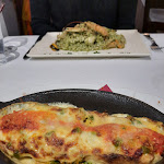 Photo n°3 de l'avis de Jay.r fait le 07/03/2022 à 08:32 sur le  Ristorante Antico Borgo à Levanto