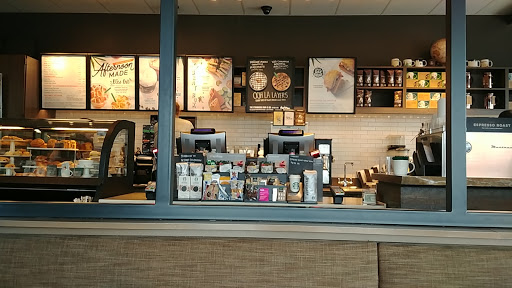 Coffee Shop «Starbucks», reviews and photos, 420 Market St, Lynnfield, MA 01940, USA