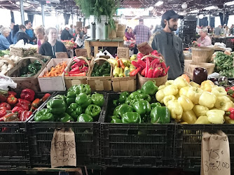 Royal Oak Farmers Market